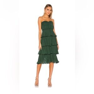 Lovers and friends dress